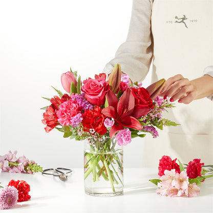 Together Forever - A Florist Original – FRUIT & FLOWER CREATIONS, Portland OR