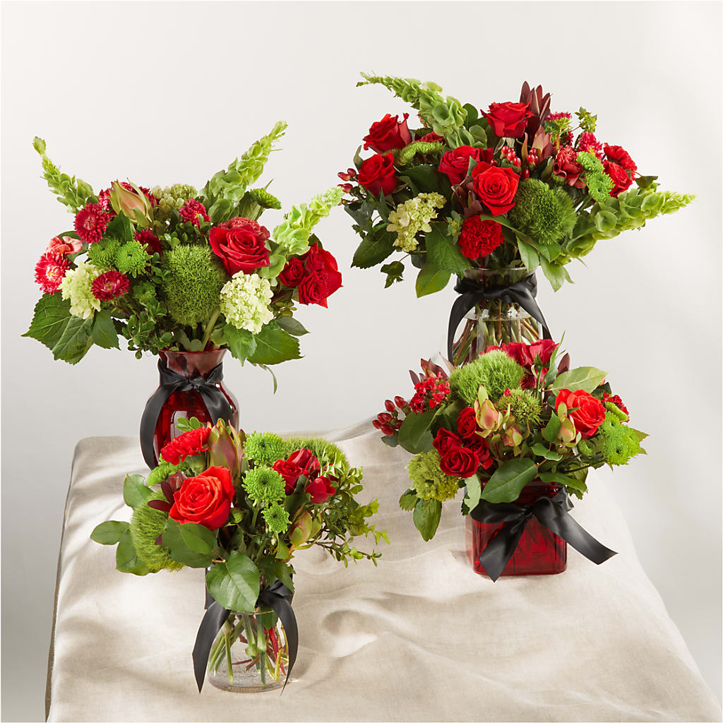 Heritage Kindle – A Florist Original – FRUIT & FLOWER CREATIONS, Portland OR