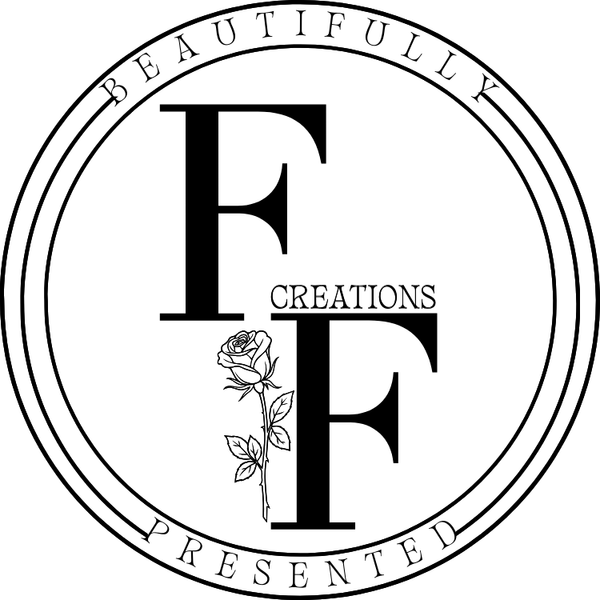 Fruit & Flower Creations