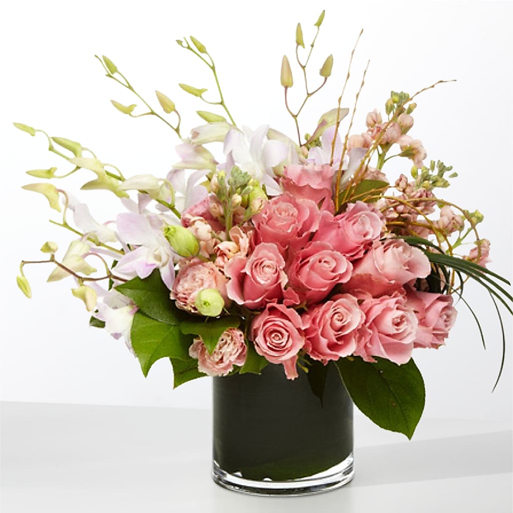 The Muse – FRUIT & FLOWER CREATIONS, Portland OR