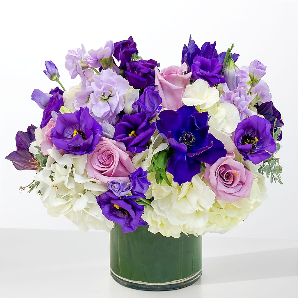 The Gemstone – FRUIT & FLOWER CREATIONS, Portland OR