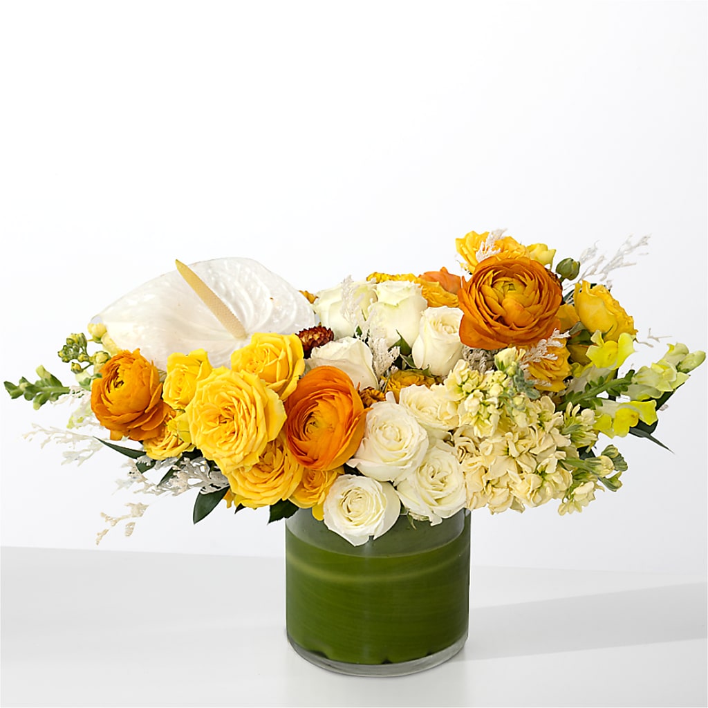 The Optimist – FRUIT & FLOWER CREATIONS, Portland OR