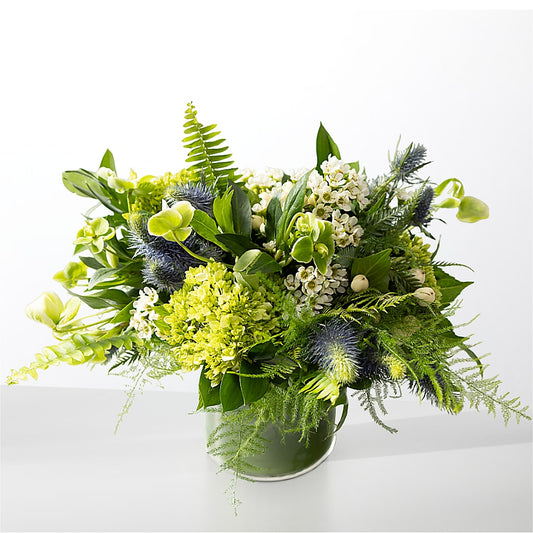 The Botanical Gardens – FRUIT & FLOWER CREATIONS, Portland OR