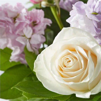 Springtime Spritz Bouquet – FRUIT & FLOWER CREATIONS, Portland OR