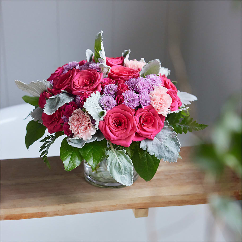 Sweet As Can Be Bouquet – FRUIT & FLOWER CREATIONS, Portland OR