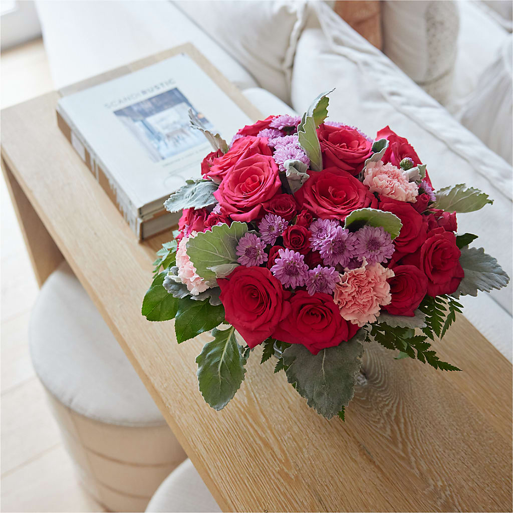 Sweet As Can Be Bouquet – FRUIT & FLOWER CREATIONS, Portland OR