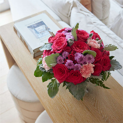 Sweet As Can Be Bouquet – FRUIT & FLOWER CREATIONS, Portland OR