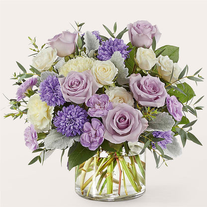 Stardust Bouquet – FRUIT & FLOWER CREATIONS, Portland OR