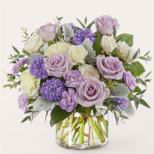 Stardust Bouquet – FRUIT & FLOWER CREATIONS, Portland OR