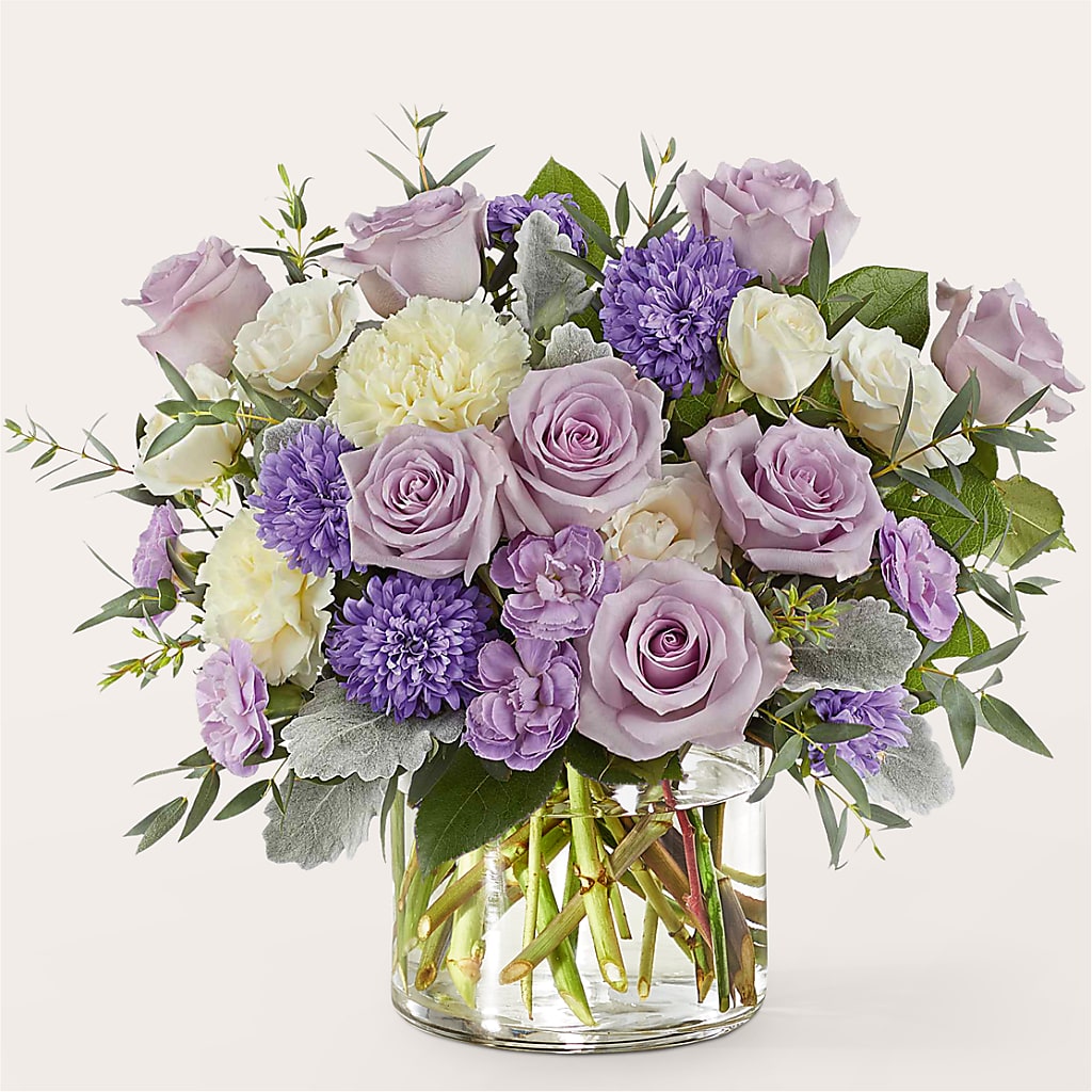 Stardust Bouquet – FRUIT & FLOWER CREATIONS, Portland OR