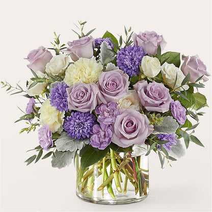 Stardust Bouquet – FRUIT & FLOWER CREATIONS, Portland OR