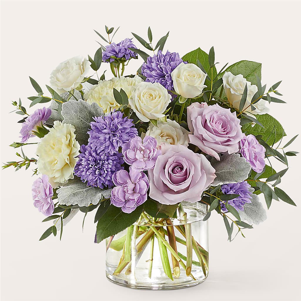 Stardust Bouquet – FRUIT & FLOWER CREATIONS, Portland OR