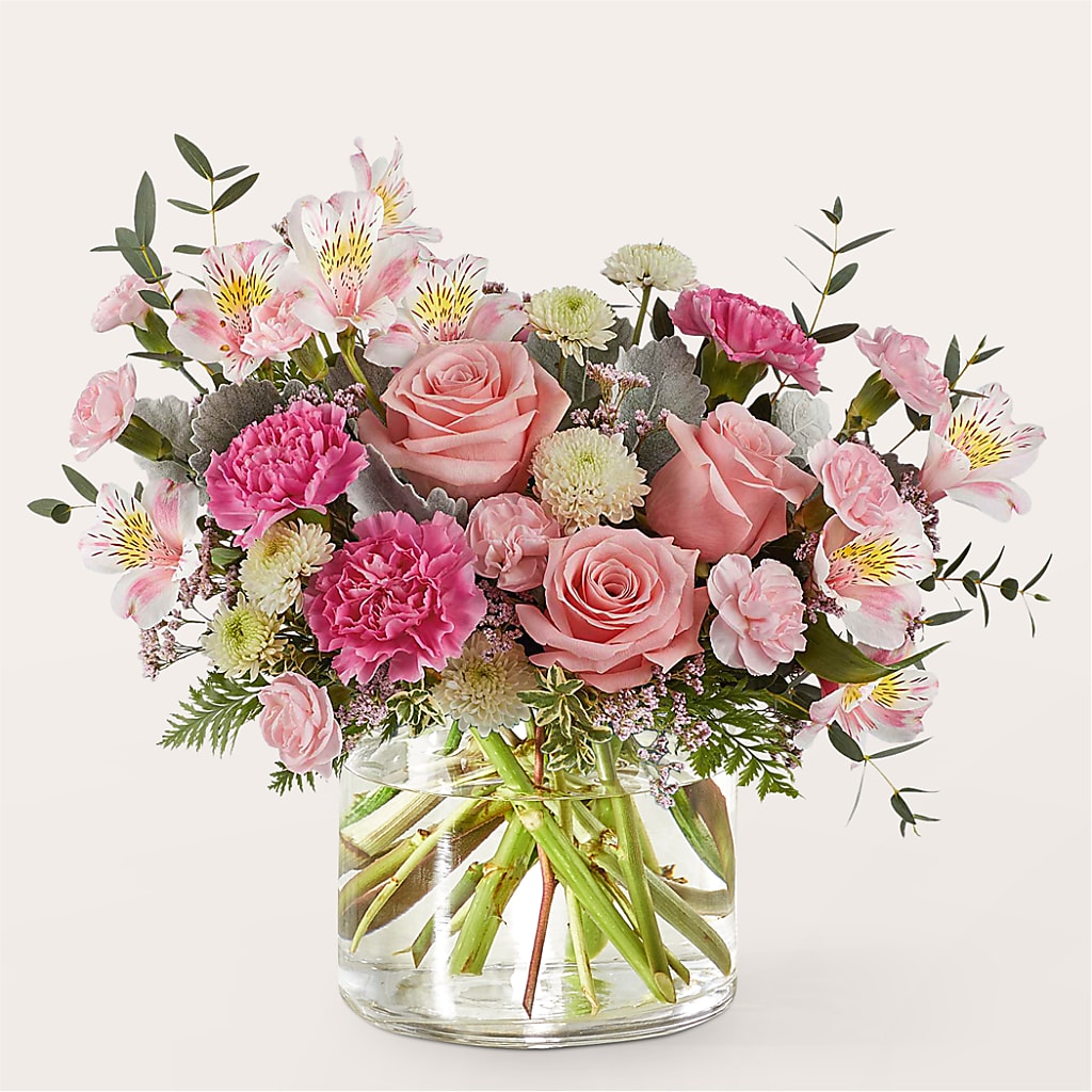 The Treehouse Bouquet – FRUIT & FLOWER CREATIONS, Portland OR