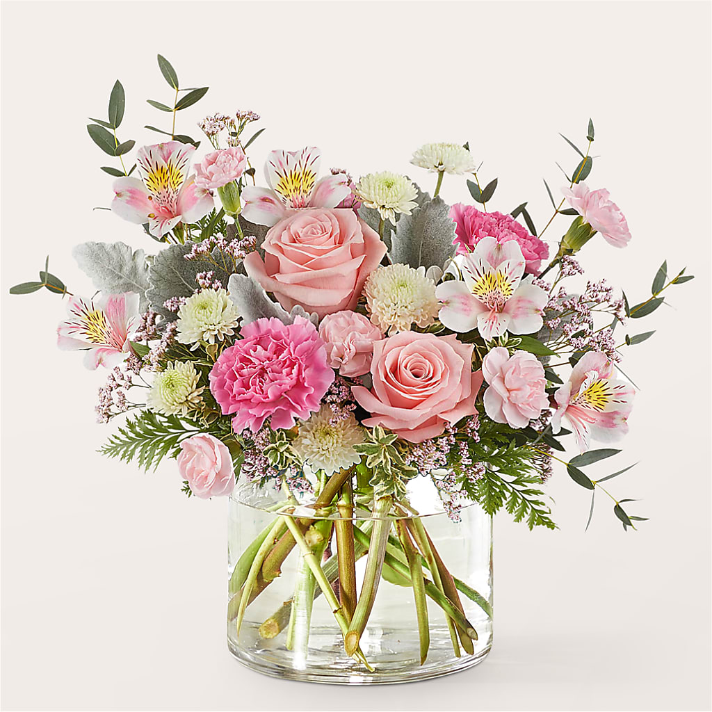The Treehouse Bouquet – FRUIT & FLOWER CREATIONS, Portland OR