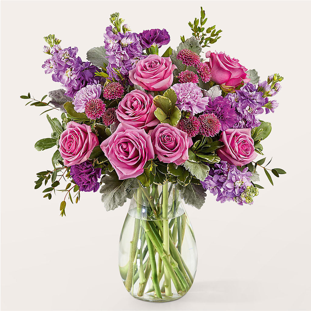A Love Story Bouquet – FRUIT & FLOWER CREATIONS, Portland OR