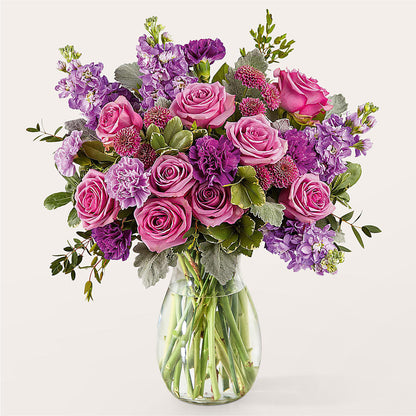 A Love Story Bouquet – FRUIT & FLOWER CREATIONS, Portland OR