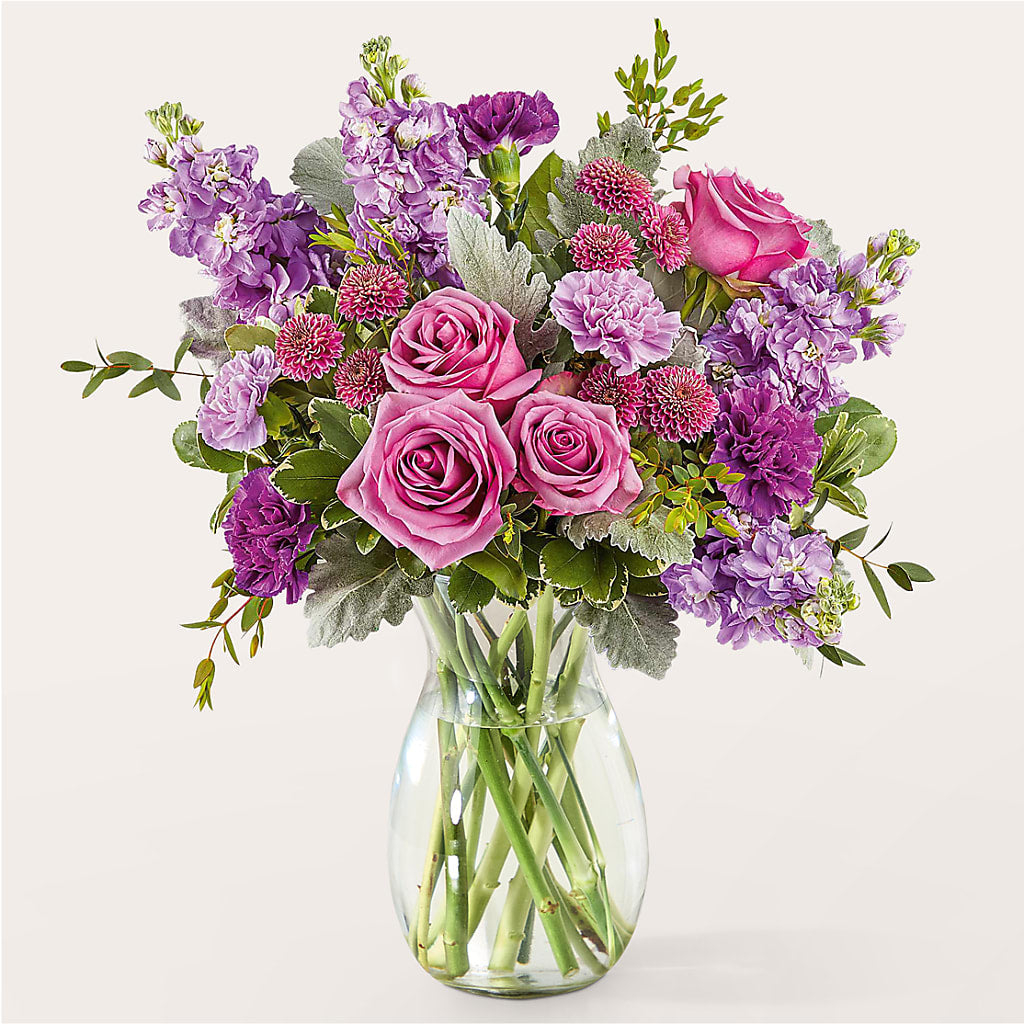 A Love Story Bouquet – FRUIT & FLOWER CREATIONS, Portland OR