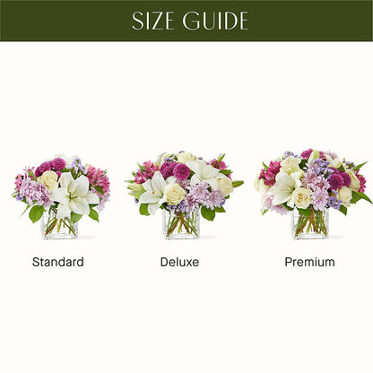 Cared For Bouquet – FRUIT & FLOWER CREATIONS, Portland OR