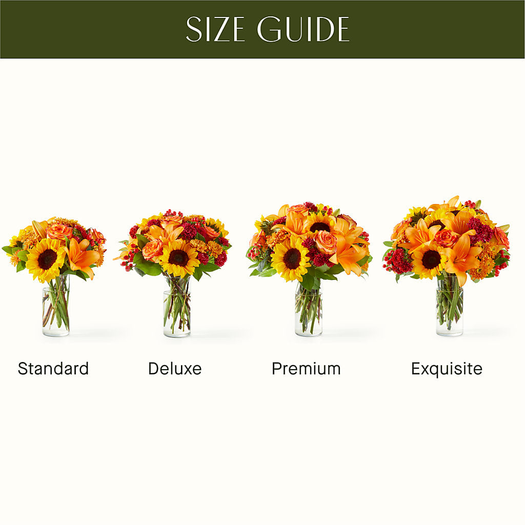 Fall Day Bouquet – FRUIT & FLOWER CREATIONS, Portland OR