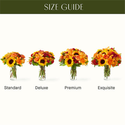 Fall Day Bouquet – FRUIT & FLOWER CREATIONS, Portland OR
