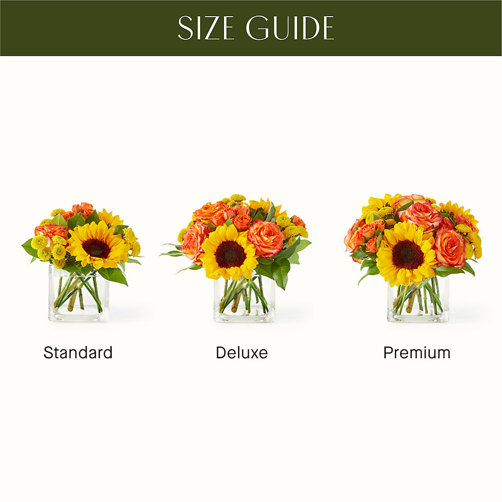 Picnic in the Park Bouquet – FRUIT & FLOWER CREATIONS, Portland OR