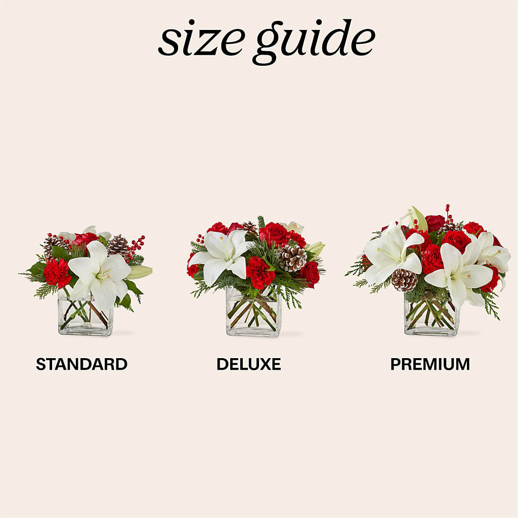 Glistening Icicles Bouquet – FRUIT & FLOWER CREATIONS, Portland OR