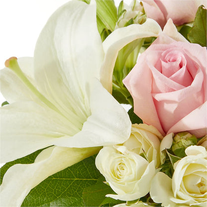 Kindhearted Bouquet – FRUIT & FLOWER CREATIONS, Portland OR