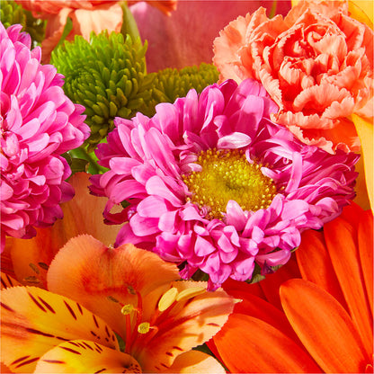 Soiree Bouquet – FRUIT & FLOWER CREATIONS, Portland OR