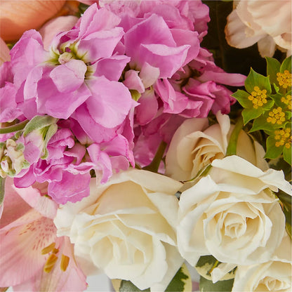 Paradise Bouquet – FRUIT & FLOWER CREATIONS, Portland OR
