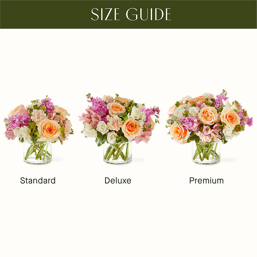 Paradise Bouquet – FRUIT & FLOWER CREATIONS, Portland OR