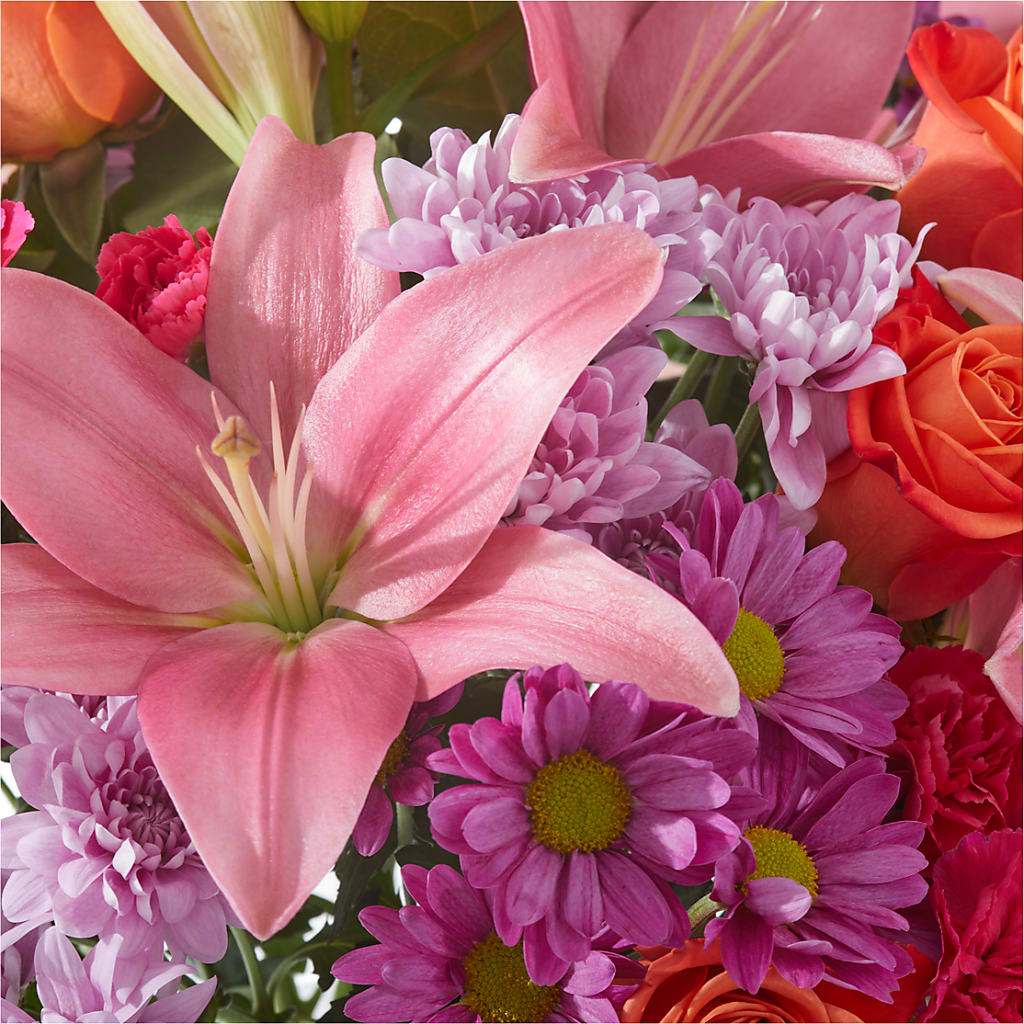 One and Only Bouquet – FRUIT & FLOWER CREATIONS, Portland OR