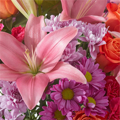 One and Only Bouquet – FRUIT & FLOWER CREATIONS, Portland OR