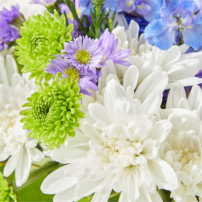 Genuine Gestures Bouquet – FRUIT & FLOWER CREATIONS, Portland OR