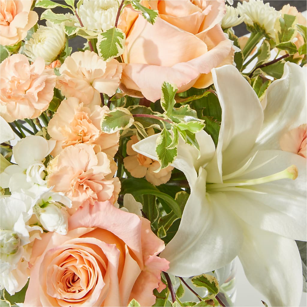 Darling Bouquet – FRUIT & FLOWER CREATIONS, Portland OR