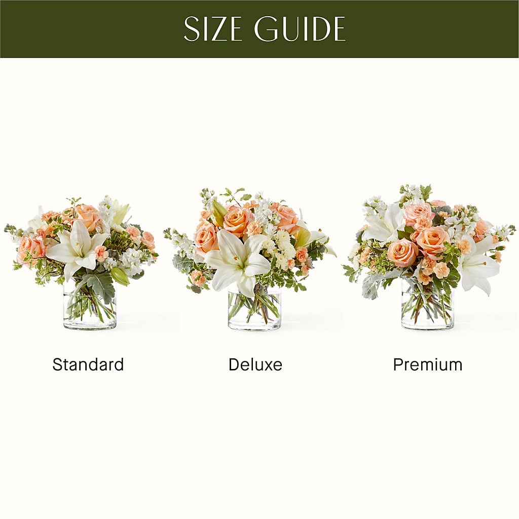 Darling Bouquet – FRUIT & FLOWER CREATIONS, Portland OR