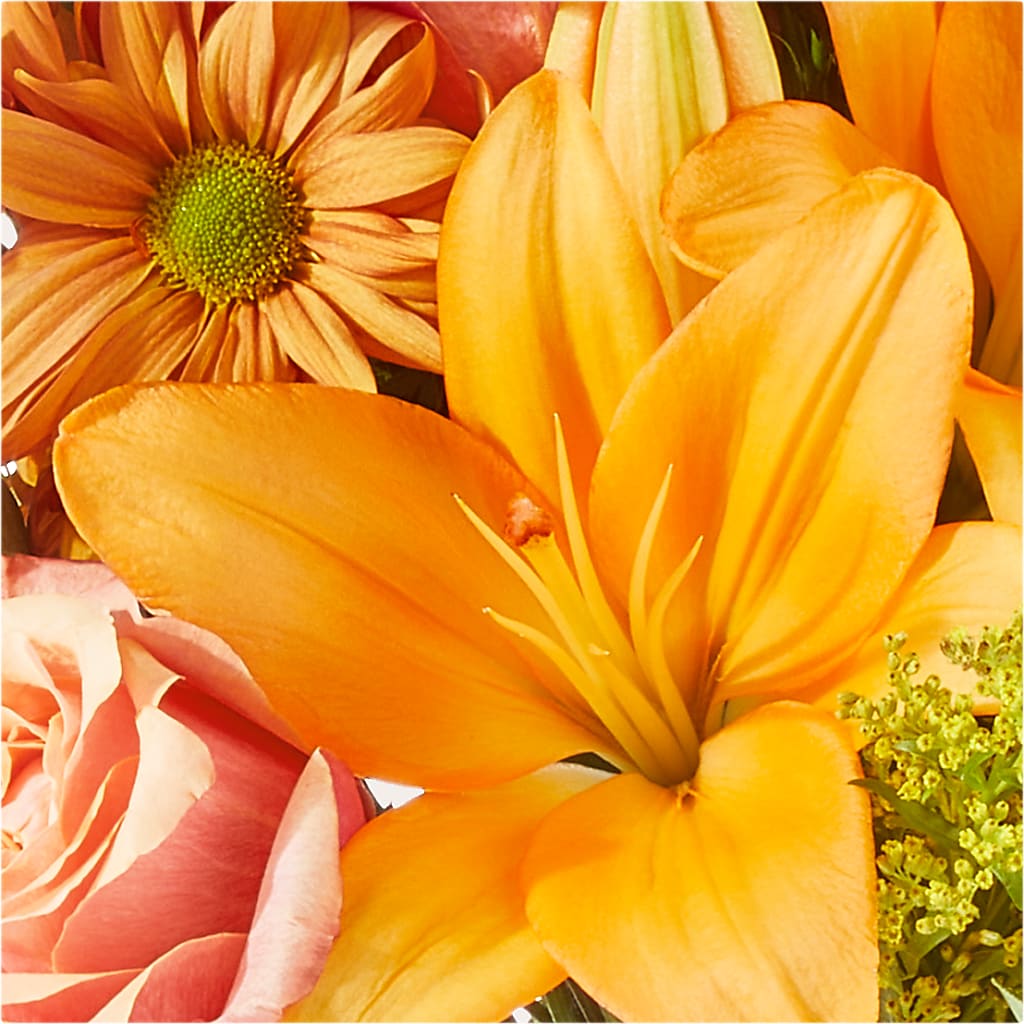 Harvest Hayride Bouquet – FRUIT & FLOWER CREATIONS, Portland OR
