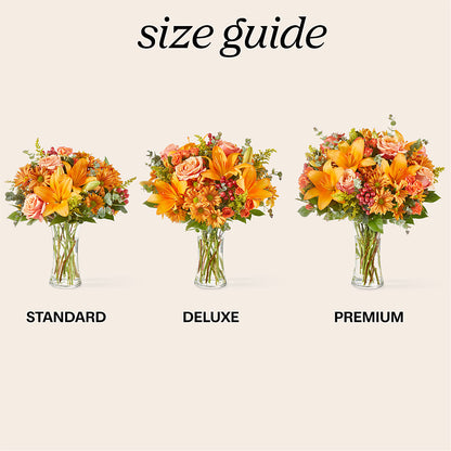 Harvest Hayride Bouquet – FRUIT & FLOWER CREATIONS, Portland OR