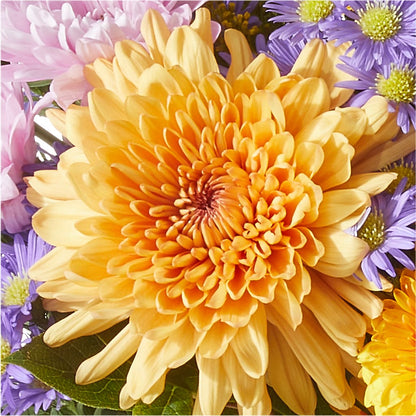Countryside Bouquet – FRUIT & FLOWER CREATIONS, Portland OR