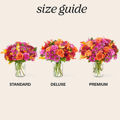 Mum's the Word Bouquet – FRUIT & FLOWER CREATIONS, Portland OR
