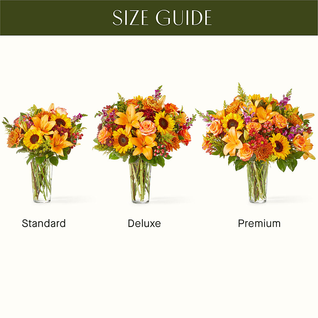 Seasons Change Bouquet – FRUIT & FLOWER CREATIONS, Portland OR