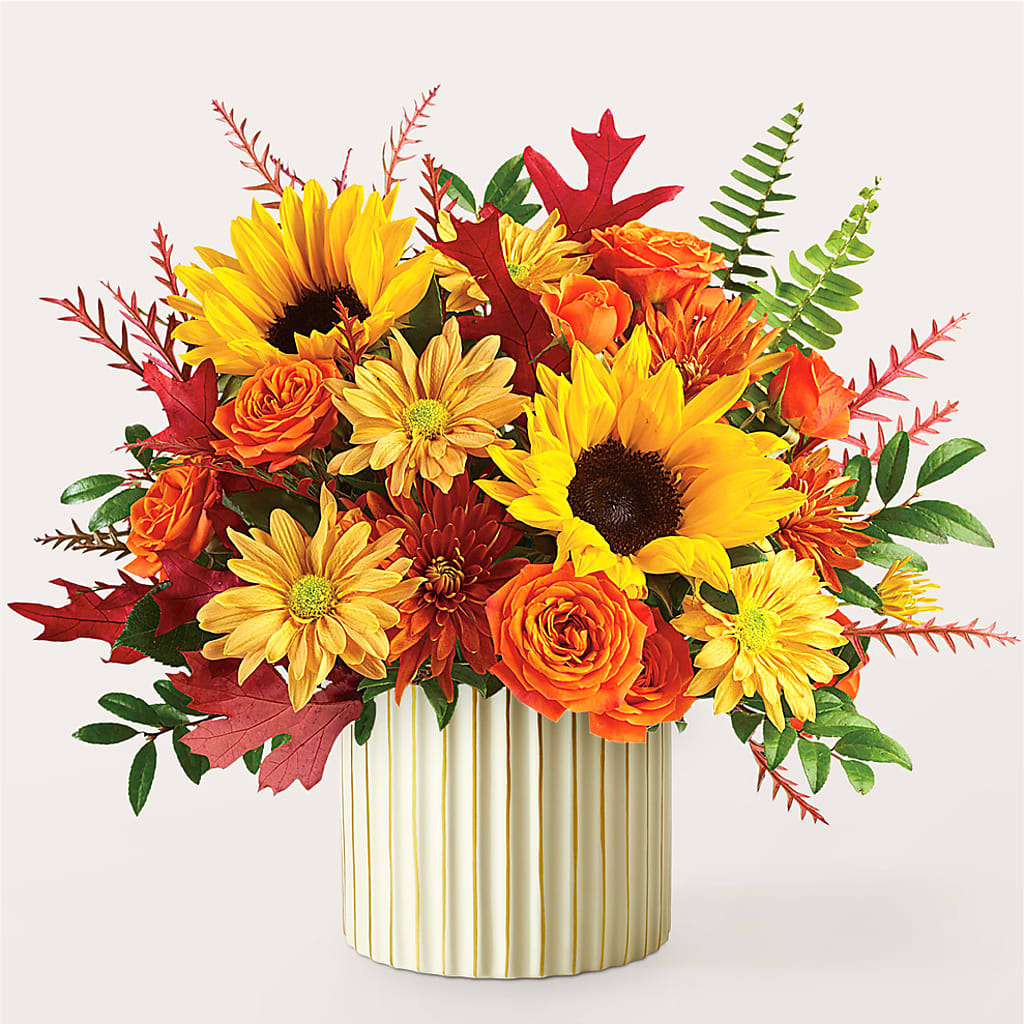 Fall Campfire Bouquet – FRUIT & FLOWER CREATIONS, Portland OR