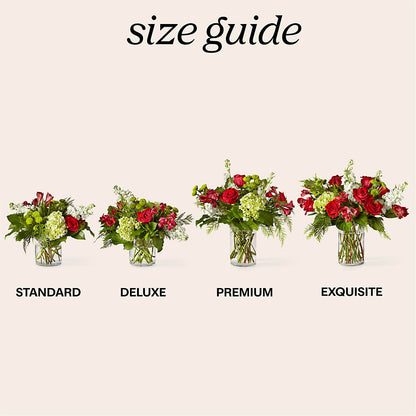Tree Shopping Bouquet – FRUIT & FLOWER CREATIONS, Portland OR