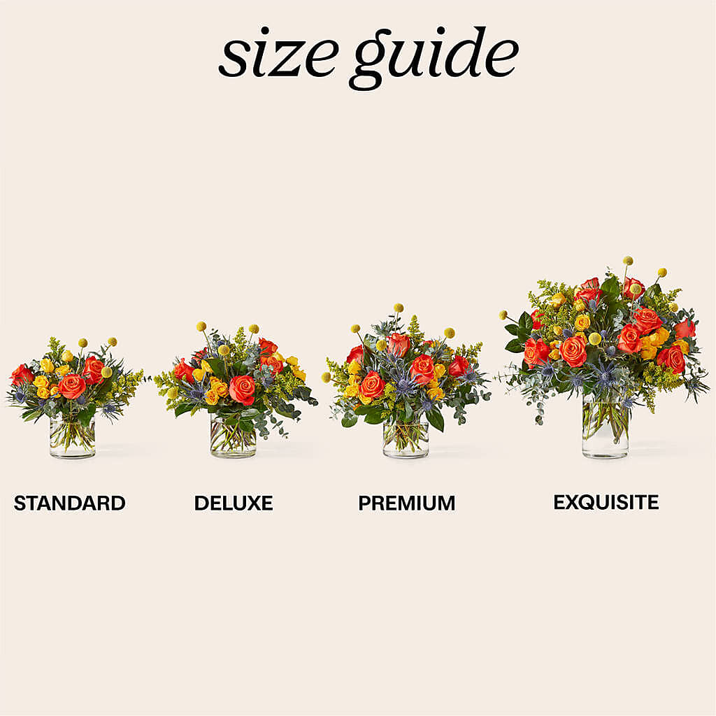 Disco Bouquet – FRUIT & FLOWER CREATIONS, Portland OR