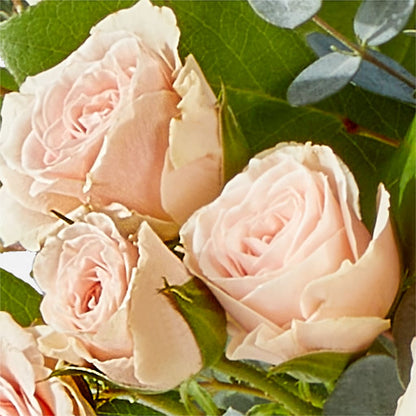 Inspired Bouquet – FRUIT & FLOWER CREATIONS, Portland OR