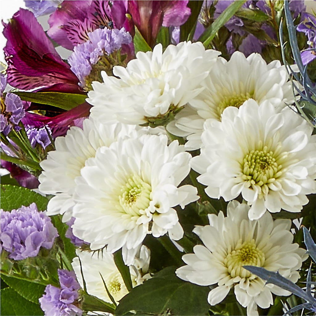 Shooting Star Bouquet – FRUIT & FLOWER CREATIONS, Portland OR