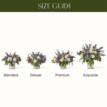 Shooting Star Bouquet – FRUIT & FLOWER CREATIONS, Portland OR