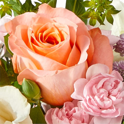 French Market Bouquet – FRUIT & FLOWER CREATIONS, Portland OR