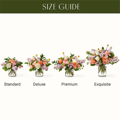 French Market Bouquet – FRUIT & FLOWER CREATIONS, Portland OR