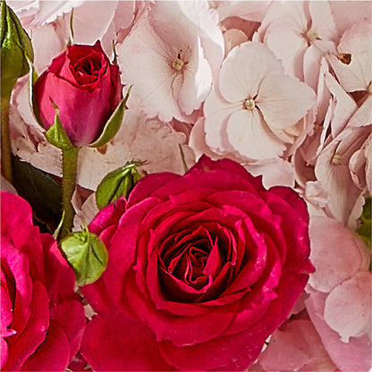 Glitz & Glam Bouquet – FRUIT & FLOWER CREATIONS, Portland OR