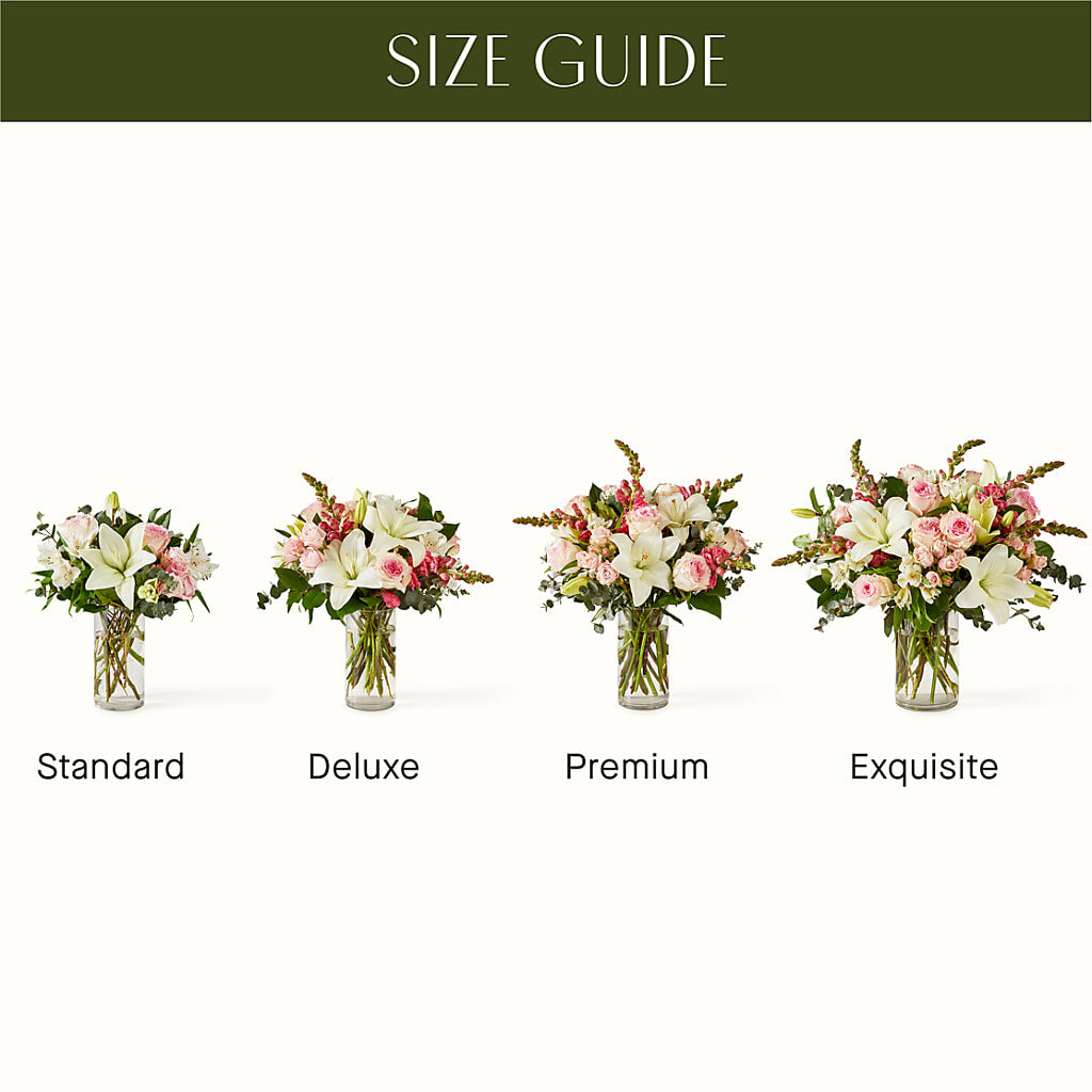 Ballet Slippers Bouquet – FRUIT & FLOWER CREATIONS, Portland OR